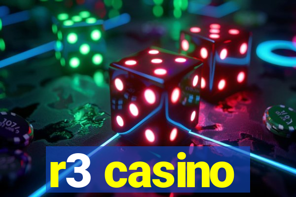 r3 casino